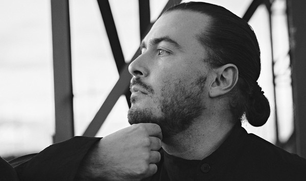 Концерт А. Коробейникова и Национального филармонического оркестра России