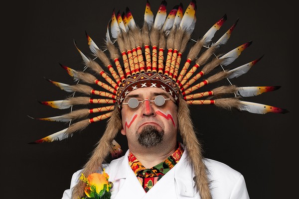 Анатолий Шалухин