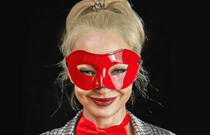 Авторский проект Васи Ложкина «Тайное общество анонимных алкоголиков»