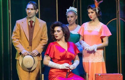 «Тартюф – обманщик?» по пьесе Жана Батиста Мольера «Тартюф, или Обманщик»