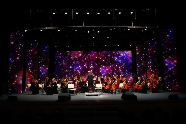 Концерт «Шедевры мировой классики»