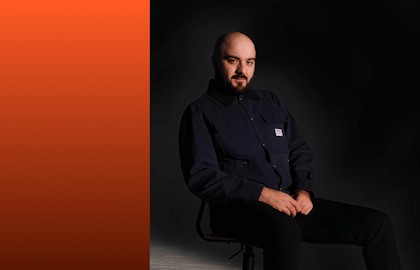 Расул Чабдаров