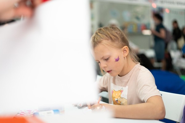 Читаем и творим