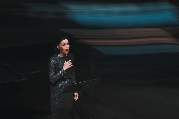 Вечер в Париже. Три века французской музыки: от Рамо до Пуленка