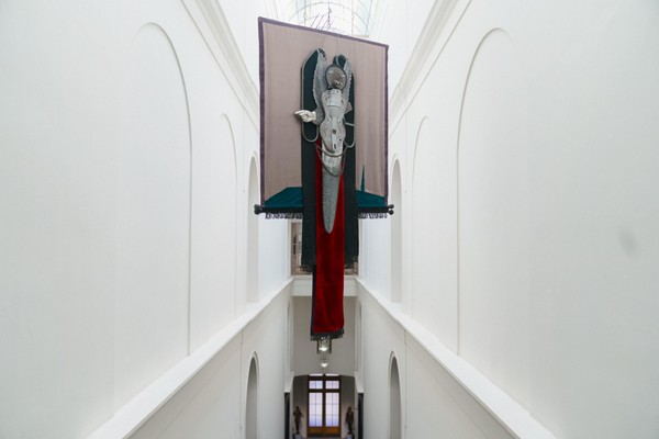 Выставка «Выбор Марины Бессоновой»