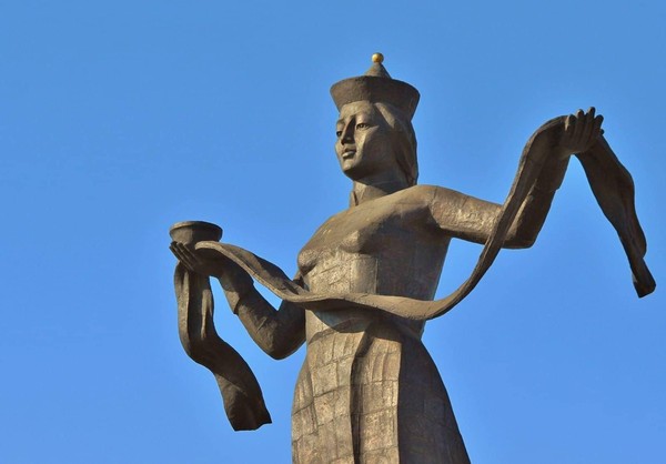 Брейн-ринг «Люби и знай свою Бурятию»