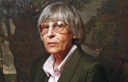 Лента поэзии. Юнна Мориц