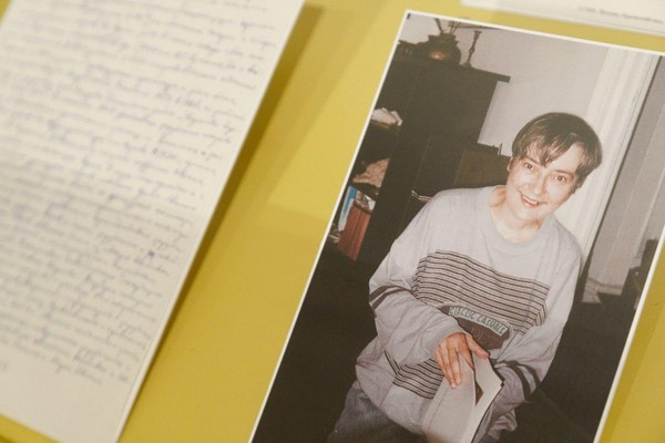 Кураторская экскурсия с Еленой Зиничевой по выставке «Выбор Марины Бессоновой»