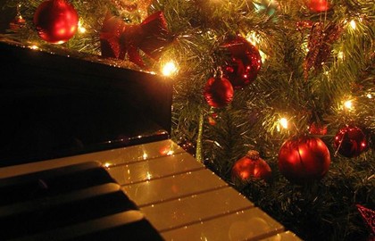 Новогодний фестиваль