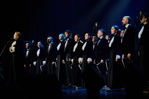 Рождественский концерт