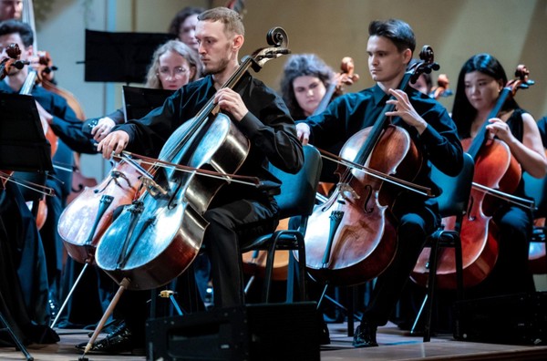 Концерт «Реквием»