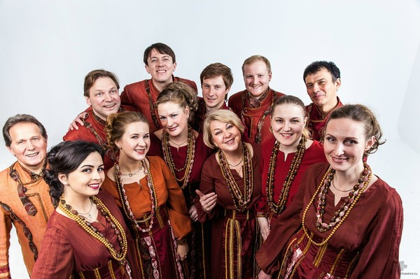 Фестиваль «Вифлеемская звезда». Верди. Макбет