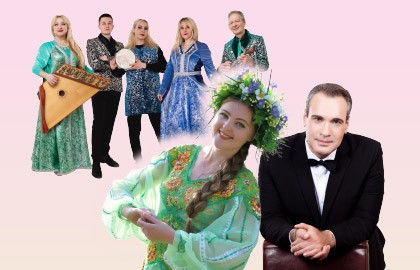 Гусли. От старины до современности