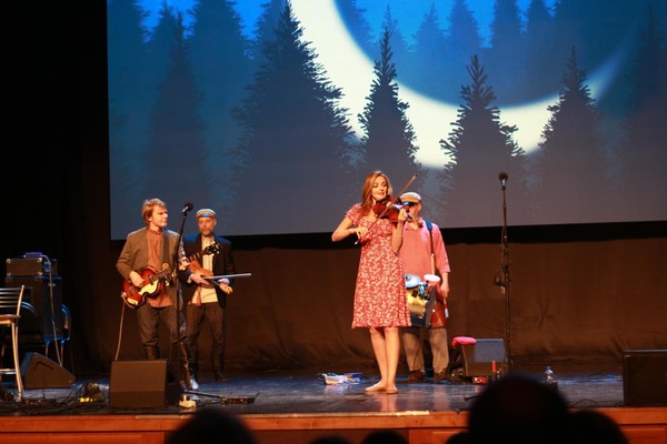 Концерт «Рождественский концерт»