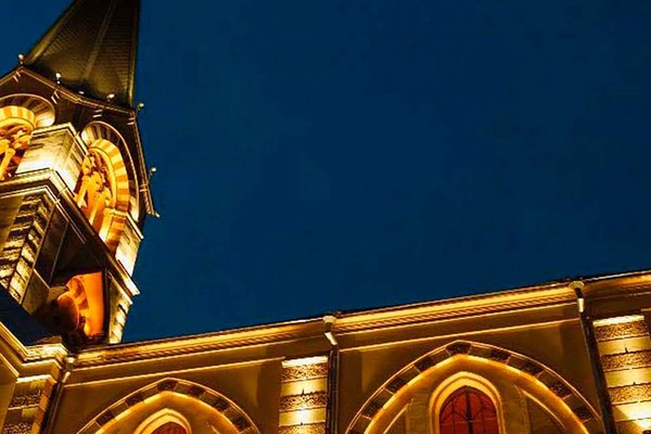 Международный фестиваль Фонд Бельканто 20 лет. Музыкальные титаны: Людвиг ван Бетховен