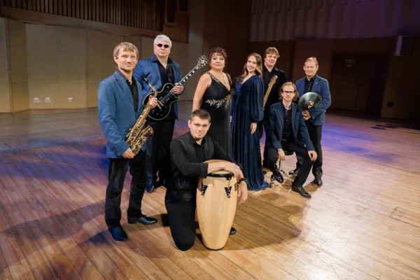 Концерт «Теплый ламповый вечер. Зима»