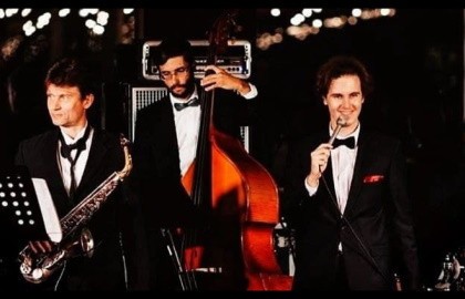 Alex Abra. Sinatra – Winter Songs