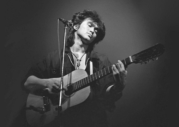 Мастер-класс «Звезда по имени Цой»