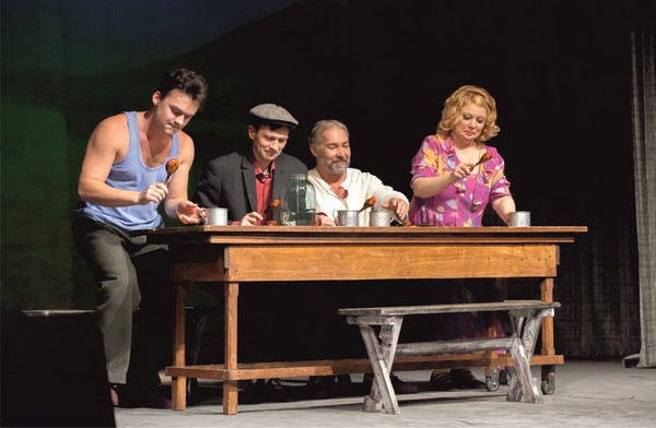 Вот как бывает