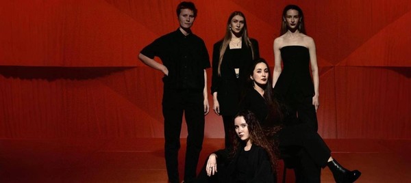 Концерт «Неделя современной музыки. День 1. Райли, Райх, Стравинский, Андриссен»