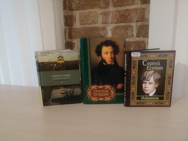 Музыкально‑поэтический час «Заметает зима все дороги»