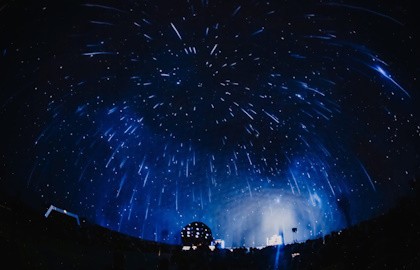 Voices of the Universe