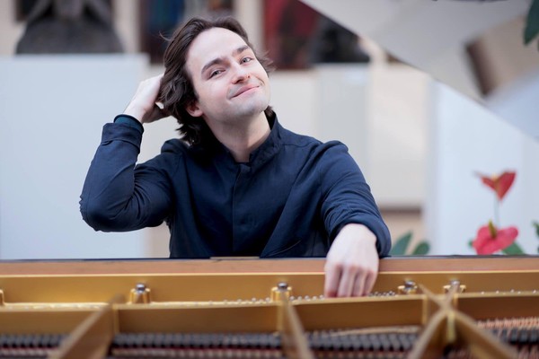 Концерт А. Тарасевича-Николаева