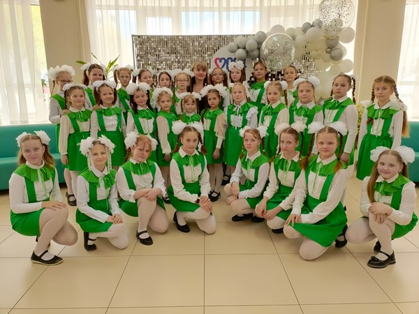 Большой рождественский концерт