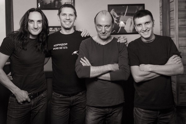 Ракеты. Всемирный день The Beatles