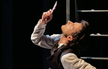 Н.В.Гоголь «Записки сумасшедшего»