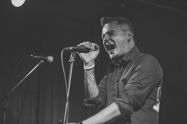 Андрей Грейчайник