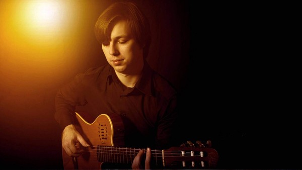 Концерт «Гитара в джазе»