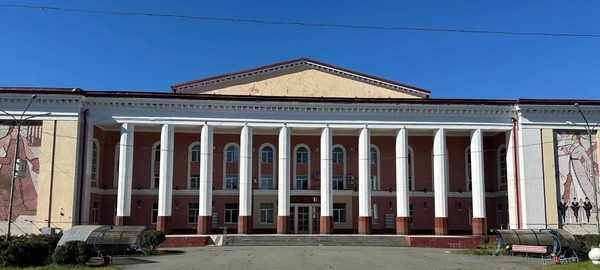 Концерт «Открытие юбилейного 80-го сезона»