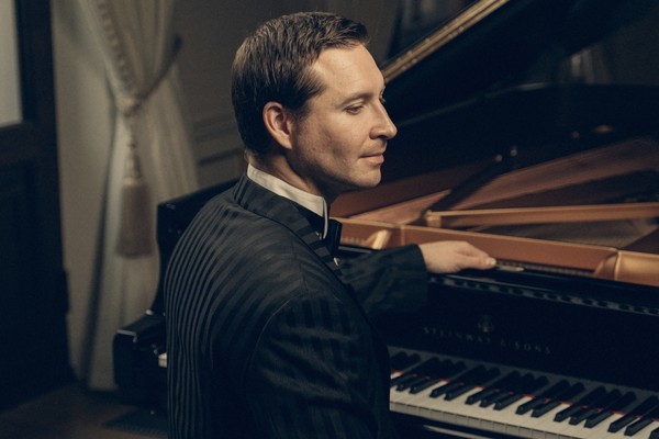 Фортепианная феерия