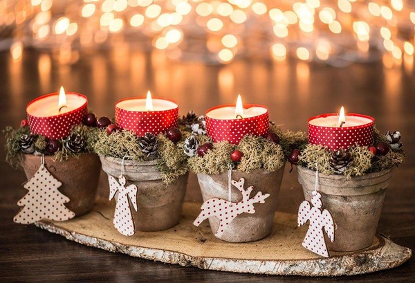 Литературно-познавательный час «Чудный праздник Рождества»