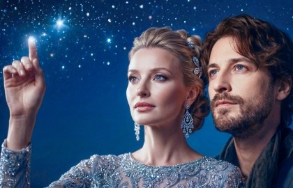 Безымянная звезда