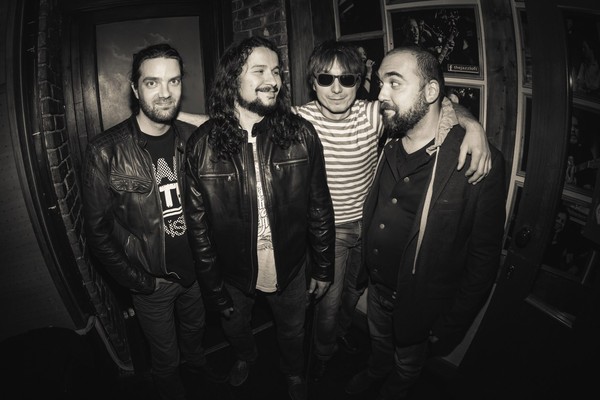 Dire Straits Tribute Show