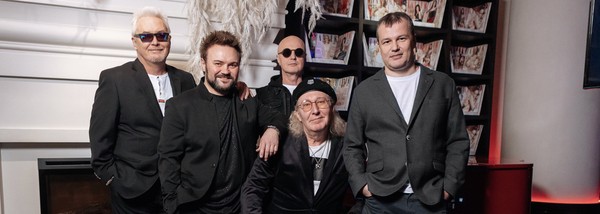 Сергей Ручкин и Бэнд