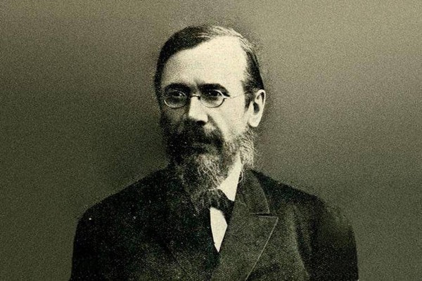 «Основатель русской исторической школы»