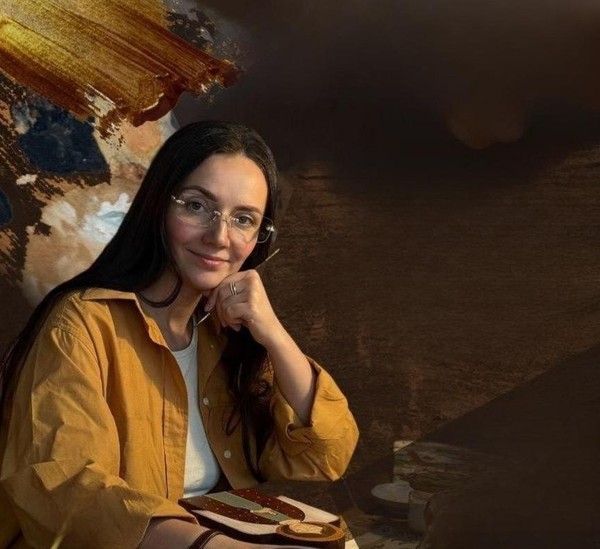 Деревянная сказка Анжелики Хребтовой