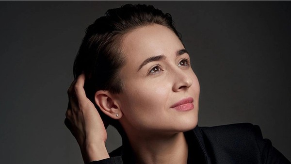 Концерт Анны Цыбулевой