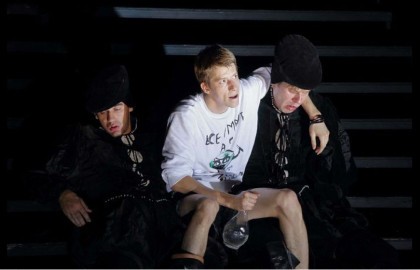 Дмитрий Биллов