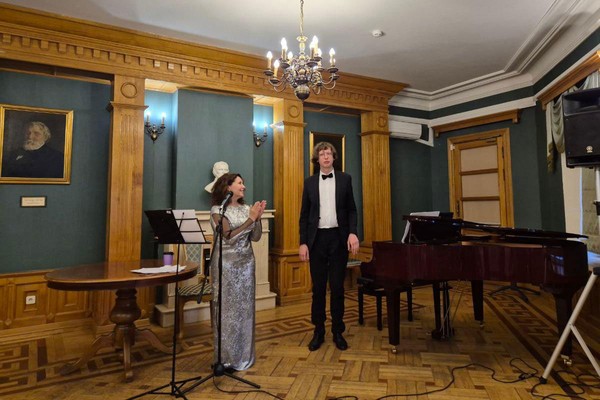 Стойкий оловянный солдатик