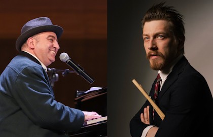 Трио Дмитрия Сабурова