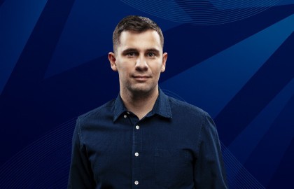 Stand Up Игорь Пименов