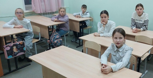 Воспитательная беседа о Симонове Александре Григорьевиче