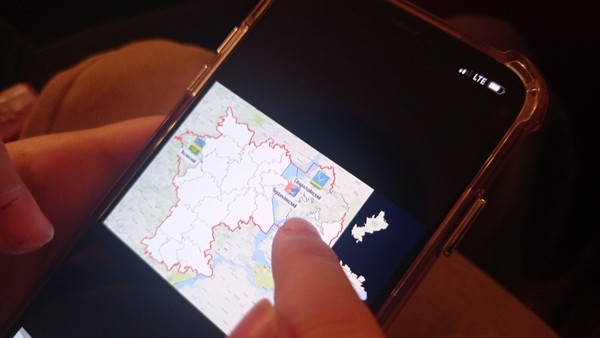 Тематический час «Выдающиеся люди Ульяновской области»