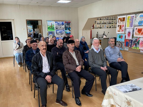 Беседа «Здоровье и безопасность ребенка – главная забота родителя!»