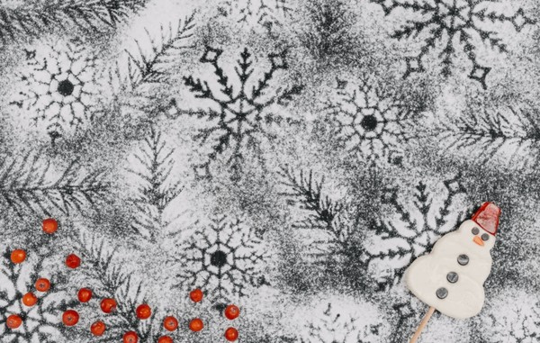 Концерт «Зимняя фантазия»