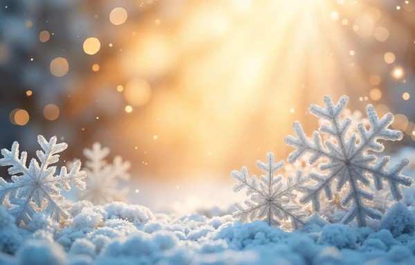 игровая программа «Снежная олимпиада»